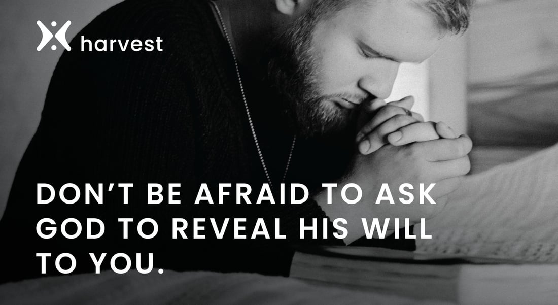 Daily Devo