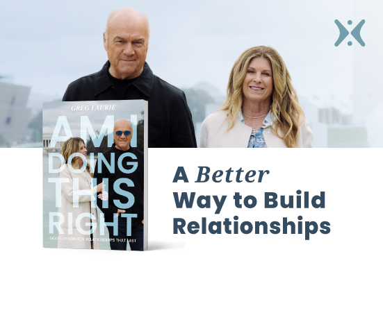 A better way to build relationships