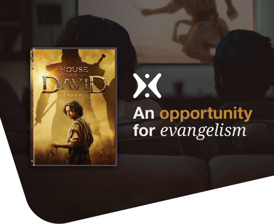 An opportunity for evangelism
