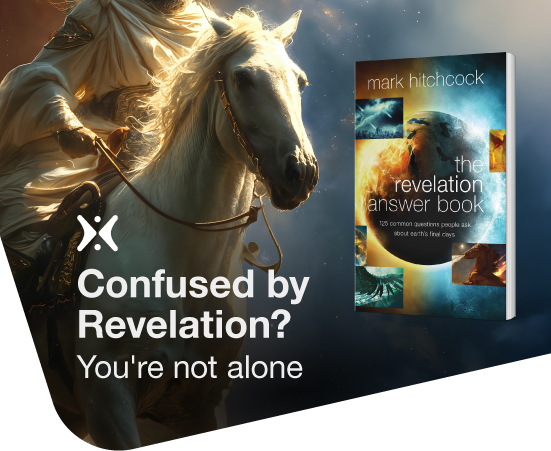 Confused by Revelation? You're not alone.