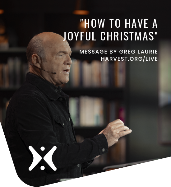 How To Have a Joyful Christmas