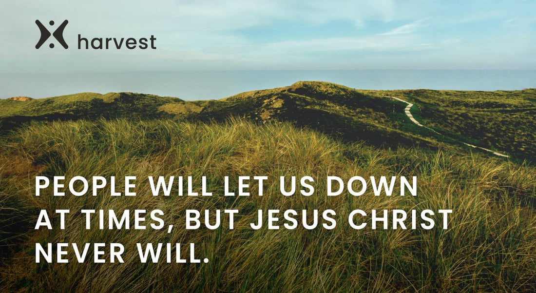 Daily Devo