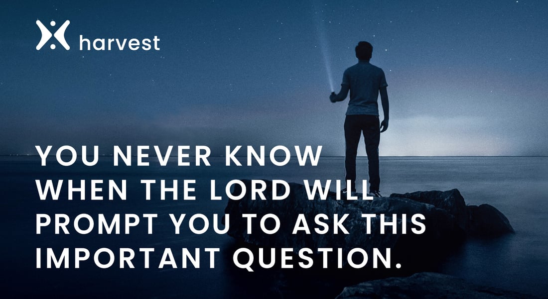 Daily Devo