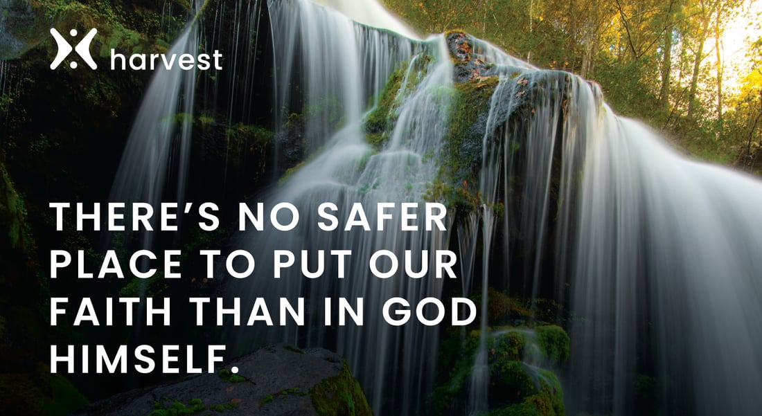 Daily Devo