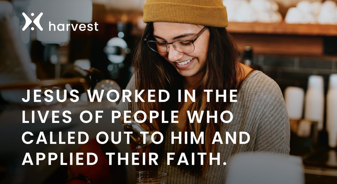 Daily Devo