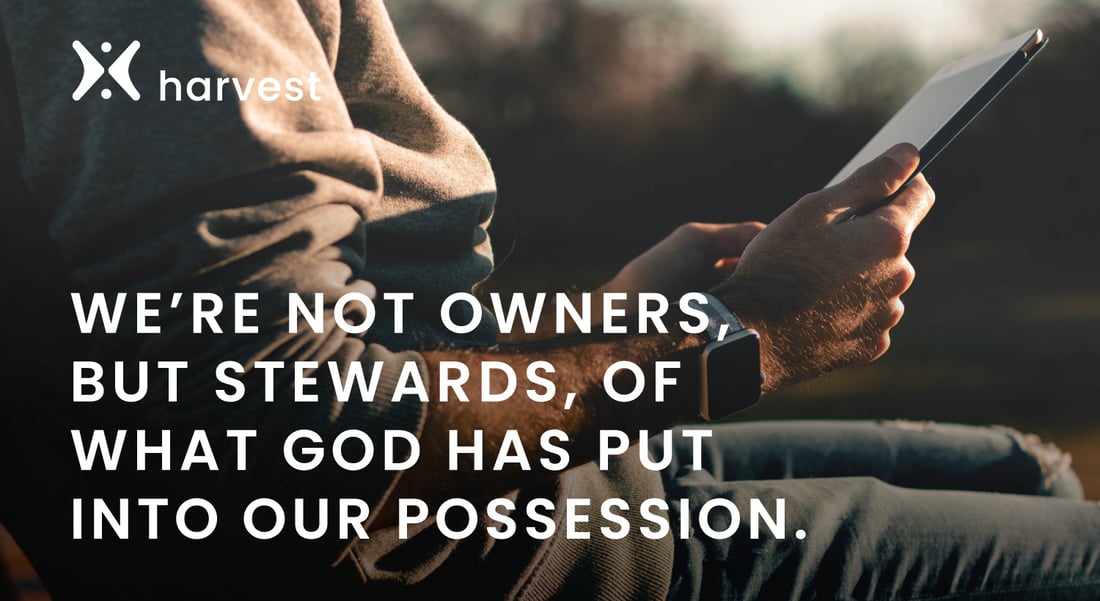 Daily Devo