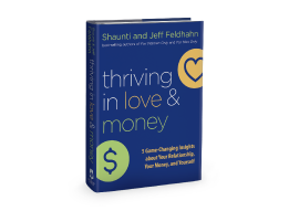 Thriving in Love and Money