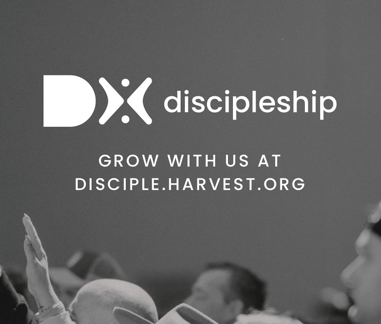 Enable images to see what you're missing from Harvest Ministries.