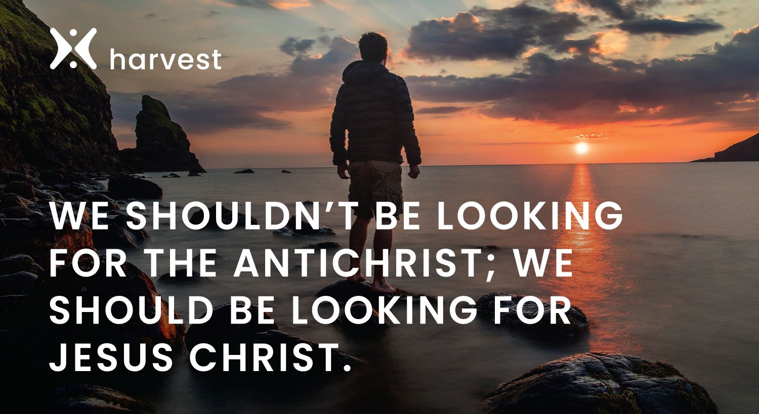 Daily Devo