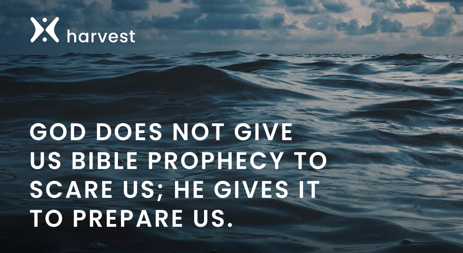 Daily Devo