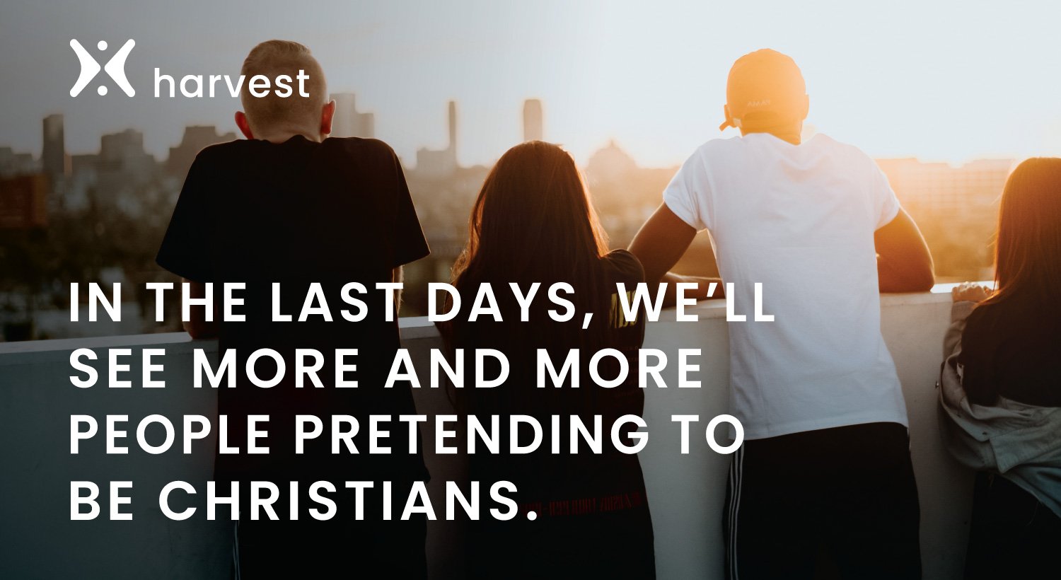 DAILY DEVO DAILY DEVO