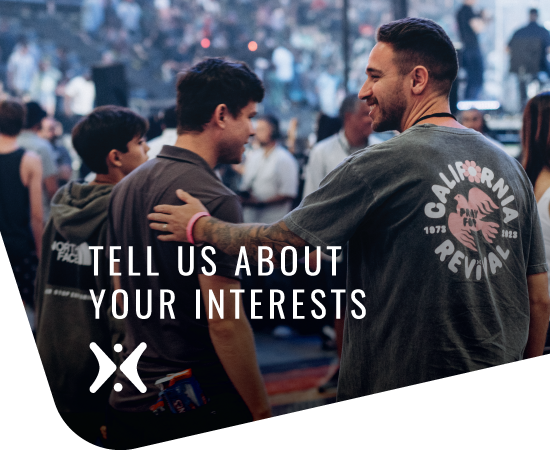 Enable images to see what you're missing from Harvest Ministries.