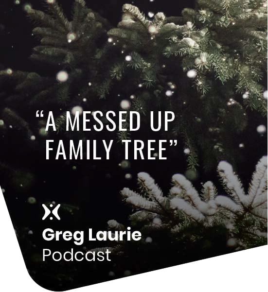 Greg Laurie Poscast