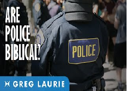 Are Police Biblical?