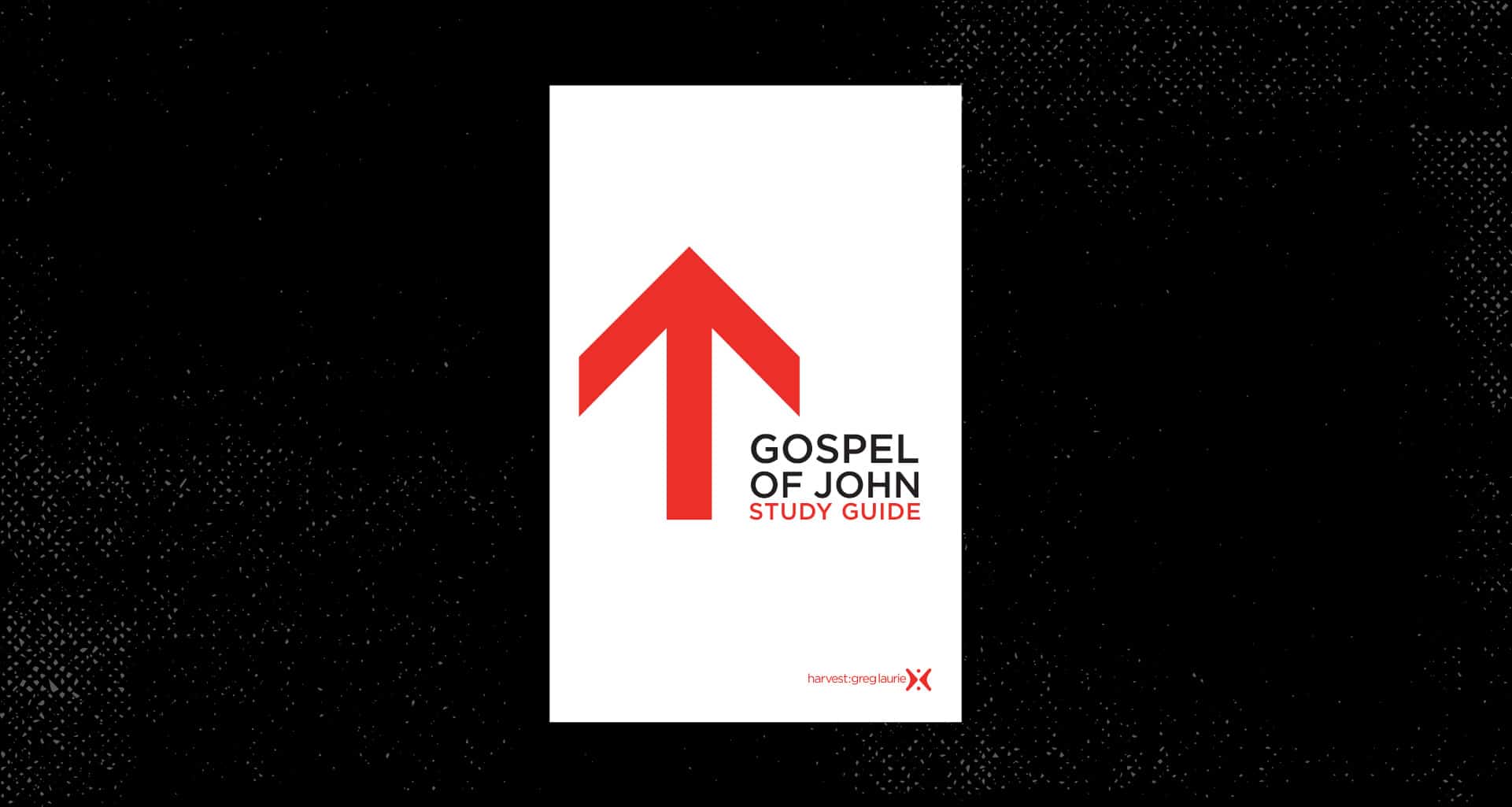 Gospel of John Study Guide